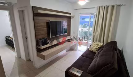 Apartamento Padrão Bosque das Juritis, Ribeirão Preto - SP