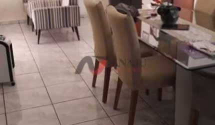 Apartamento Padrão Parque dos Lagos, Ribeirão Preto - SP