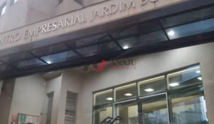 Sala comercial Jardim Botânico, Ribeirão Preto - SP