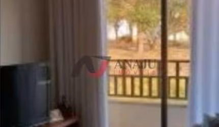 Apartamento Padrão Residencial e Comercial Palmares, Ribeirão Preto - SP