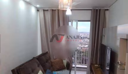 Apartamento Padrão Jardim Palma Travassos, Ribeirão Preto - SP