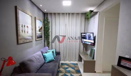Apartamento Padrão Sumarezinho, Ribeirão Preto - SP