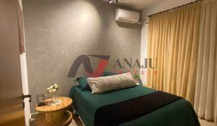 Apartamento Padrão Reserva Real, Ribeirão Preto - SP