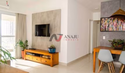 Apartamento Padrão Quinta da Primavera, Ribeirão Preto - SP