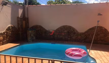 Sobrado Padrão Residencial e Comercial Palmares, Ribeirão Preto - SP