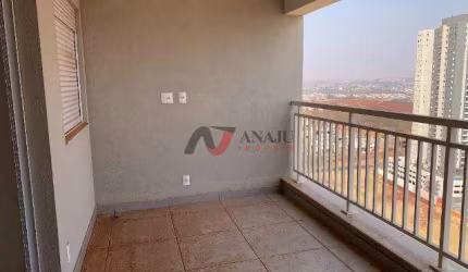 Apartamento Padrão Quinta da Primavera, Ribeirão Preto - SP
