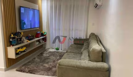 Apartamento Padrão Jardim Anhanguera, Ribeirão Preto - SP