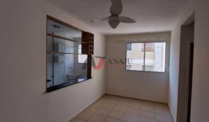 Apartamento Padrão Reserva Sul Condomínio Resort, Ribeirão Preto - SP