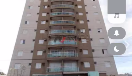 Apartamento Padrão Condomínio Itamaraty, Ribeirão Preto - SP
