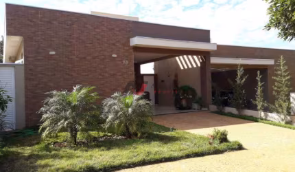 Casa Térrea em condomínio Loteamento Agra Ribeirão Preto, Ribeirão Preto - SP