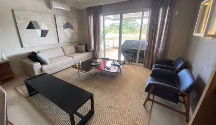 Apartamento Padrão Residencial Alto do Ipê, Ribeirão Preto - SP