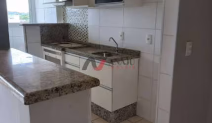 Apartamento Padrão Residencial e Comercial Palmares, Ribeirão Preto - SP