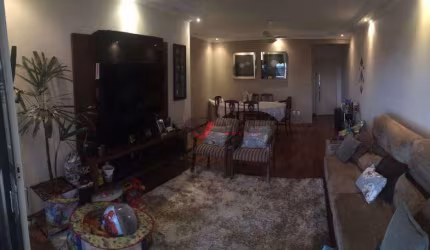 Apartamento Padrão Jardim Paulistano, Ribeirão Preto - SP