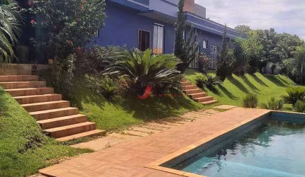 Chácara , Jardinópolis - SP