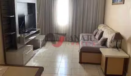 Flat / Aparthotel Centro, Ribeirão Preto - SP