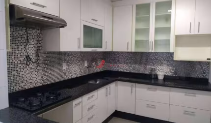Apartamento Padrão Jardim Palma Travassos, Ribeirão Preto - SP