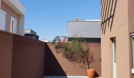 Casa Térrea em condomínio Loteamento Agra Ribeirão Preto, Ribeirão Preto - SP