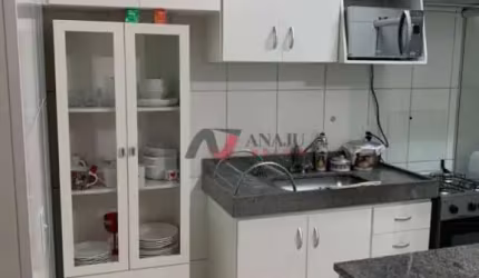 Apartamento Padrão Vila Monte Alegre, Ribeirão Preto - SP