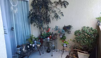 Apartamento Padrão Maria Imaculada II, Brodowski - SP