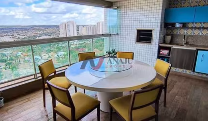 Apartamento Padrão Jardim Canadá, Ribeirão Preto - SP