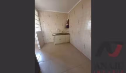 Apartamento Padrão Jardim Palma Travassos, Ribeirão Preto - SP