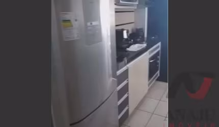 Apartamento Padrão Alto da Boa Vista, Ribeirão Preto - SP