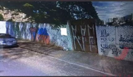 Terreno padrão (rua) Jardim Mosteiro, Ribeirão Preto - SP
