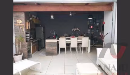 Casa Térrea Padrão (rua) Jardim Porto Seguro, Ribeirão Preto - SP