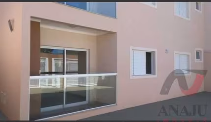 Apartamento Padrão Residencial e Comercial Palmares, Ribeirão Preto - SP