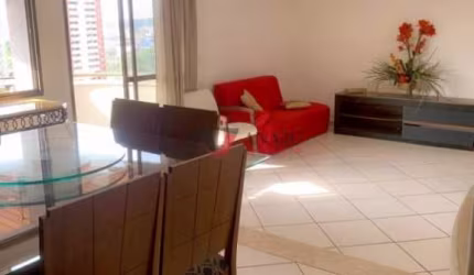 Apartamento Padrão Santa Cruz do José Jacques, Ribeirão Preto - SP