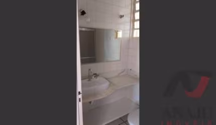 Apartamento Padrão Jardim Mosteiro, Ribeirão Preto - SP