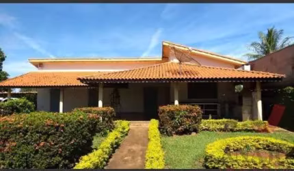 Rancho / Sítio Centro, Miguelópolis - SP