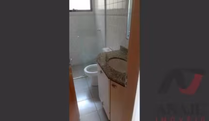 Apartamento Padrão Residencial e Comercial Palmares, Ribeirão Preto - SP