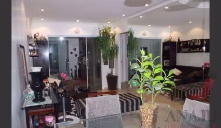 Casa Térrea em condomínio Jardim Interlagos, Ribeirão Preto - SP