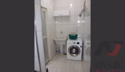 Apartamento Padrão Residencial e Comercial Palmares, Ribeirão Preto - SP
