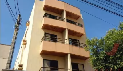 Apartamento Padrão Jardim Irajá, Ribeirão Preto - SP