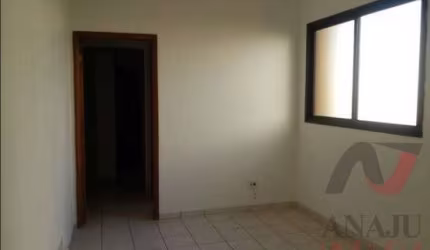 Apartamento Padrão Jardim Irajá, Ribeirão Preto - SP