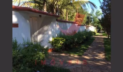Casa Térrea Padrão (rua) Jardim Canadá, Ribeirão Preto - SP
