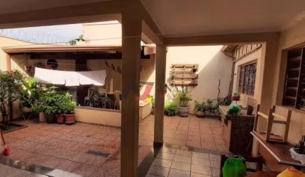 Sobrado Padrão Sumarezinho, Ribeirão Preto - SP