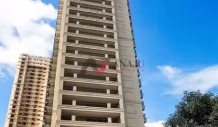 Apartamento Padrão Residencial Morro do Ipê, Ribeirão Preto - SP