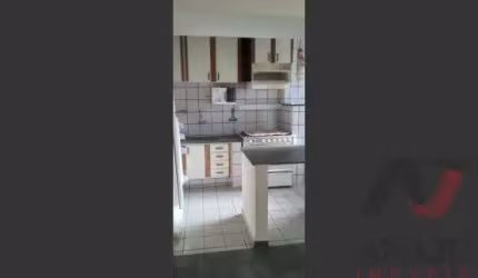 Apartamento Padrão Vila Monte Alegre, Ribeirão Preto - SP