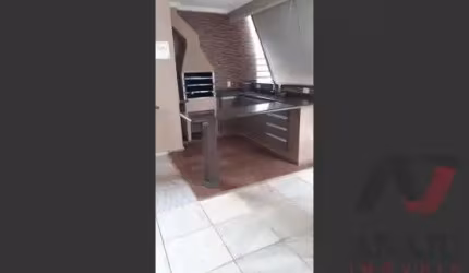 Apartamento Padrão Condomínio Itamaraty, Ribeirão Preto - SP