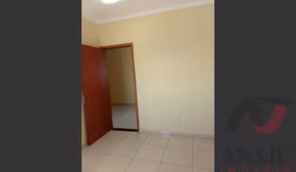Apartamento Padrão Residencial Parque dos Servidores, Ribeirão Preto - SP