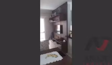 Apartamento Padrão Nova Aliança, Ribeirão Preto - SP