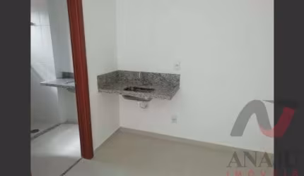 Flat / Aparthotel Nova Aliança, Ribeirão Preto - SP