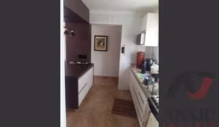 Apartamento Padrão Vila Seixas, Ribeirão Preto - SP