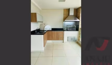 Apartamento Padrão Bosque dos Juritis, Ribeirão Preto - SP