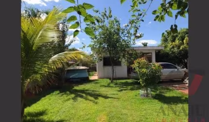 Chácara , Jardinópolis - SP