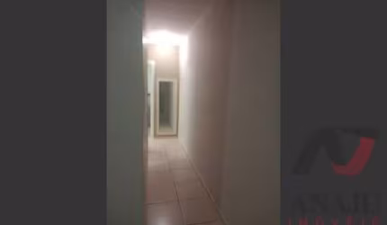 Apartamento Padrão Parque São Sebastião, Ribeirão Preto - SP