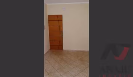 Apartamento Padrão Ipiranga, Ribeirão Preto - SP